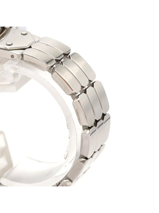 Hermes Kelly SS Quartz Watch main image 8